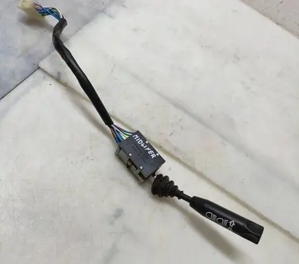 Renault Trafic I Indicator stalk 3214006H