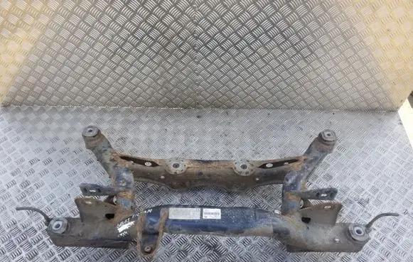 Volkswagen Tiguan Rear subframe 5N0505235L