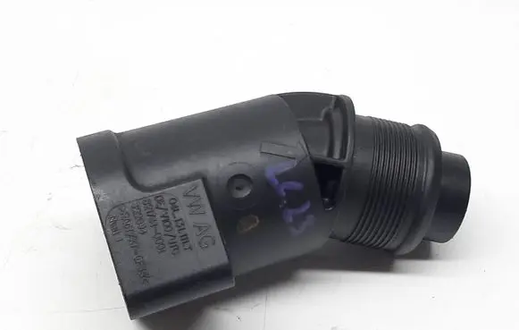 Turbo air intake inlet pipe/hose