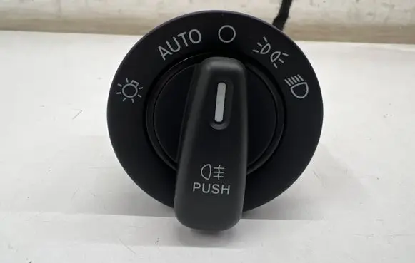 Light switch