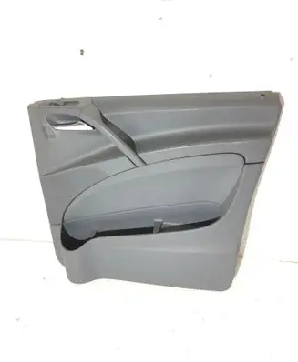Mercedes-Benz Vito Viano W639 Front door card panel trim A639727 P0081185