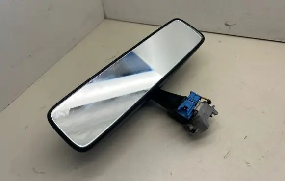 Mercedes-Benz B W247 Rear view mirror (interior) E11048408 A24781040009051 A2478104000