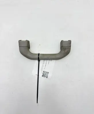 Mercedes-Benz CLK A209 C209 Front interior roof grab handle A2038100451