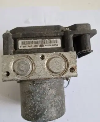 Renault Scenic II - Grand scenic II ABS Pump 0265800300 4872010659