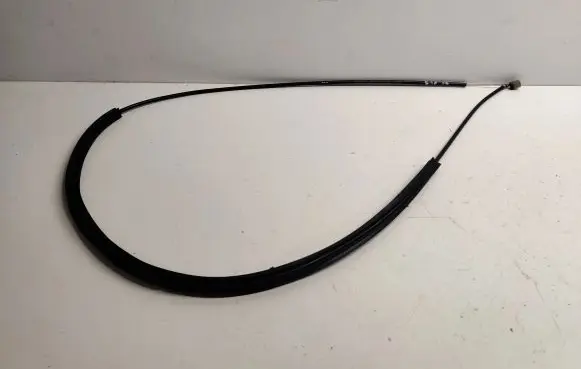 BMW Z4 E85 E86 Engine bonnet/hood lock release cable 7068815
