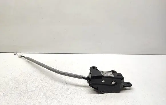 BMW X5 E70 Tailgate/trunk/boot lock/catch/latch 7162147 51247162147
