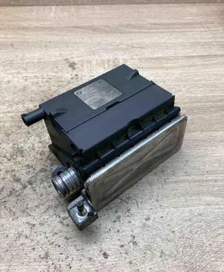 BMW 3 E46 Coolant heater 6918806 229932