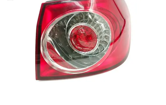 Volkswagen Golf Plus Rear/tail lights 89502418