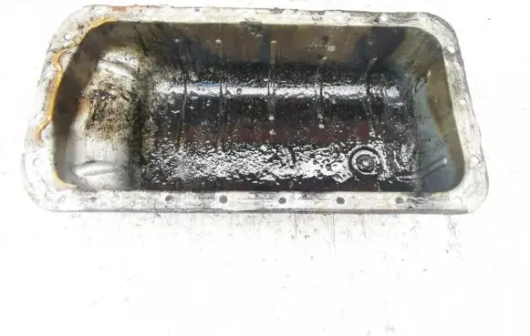 Citroen Xsara Picasso Oil sump