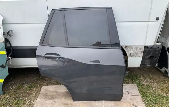 BMW X5 G05 Rear door