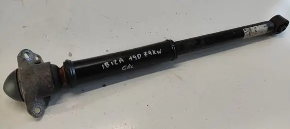Seat Ibiza III (6L) Rear shock absorber/damper 804902000313 6Q0512011 6Q0513025B