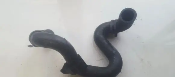 Audi A4 S4 B8 8K Engine coolant pipe/hose 8K0819374