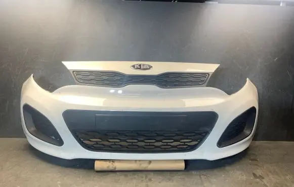 KIA Rio Front bumper 865111W200
