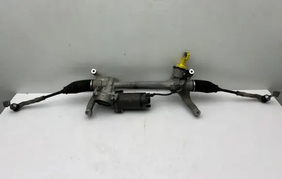 Mercedes-Benz C W206 Steering rack 2064602202