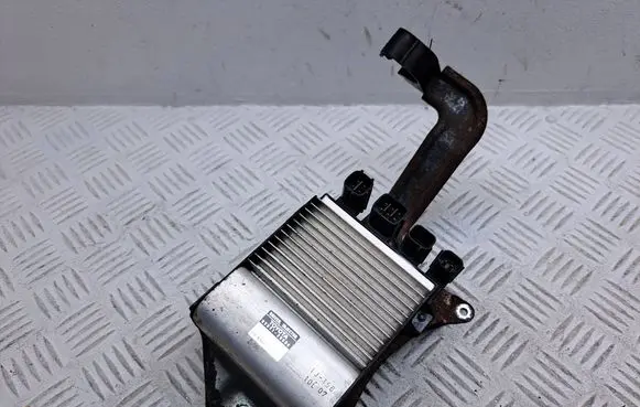 Toyota Verso Fuel injection control unit/module 8987120080 1310001562
