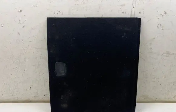 Mercedes-Benz EQE v295 Trunk/boot floor carpet liner A2956808503