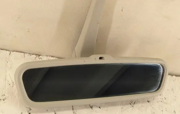 Ford Galaxy Rear view mirror (interior) 010516