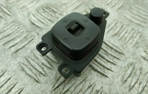 Mazda 2 Wing mirror switch B25D66600