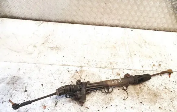 Ford Fiesta Steering rack LHD