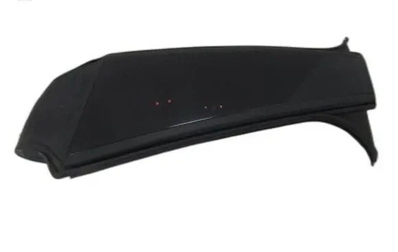 Peugeot 508 (B) pillar trim (top) 9813385780