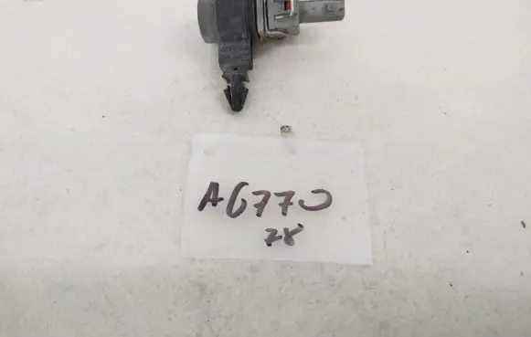 Ford Galaxy Coolant temperature sensor 
