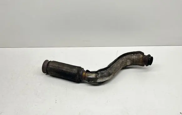 Peugeot 308 Muffler pipe connector clamp 1396617X