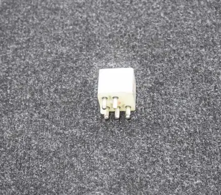 Mercedes-Benz SLC C107 Other devices A0015420219