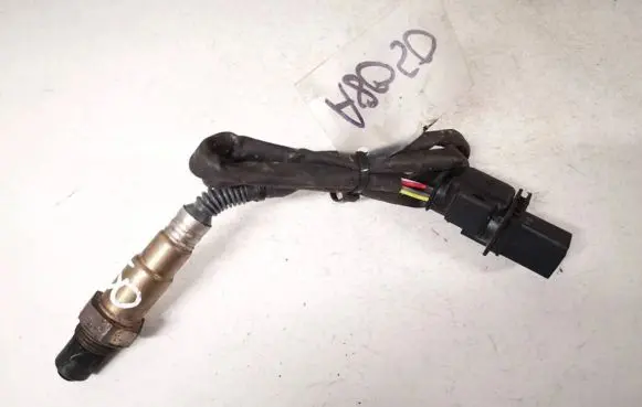 Peugeot 508 Lambda probe sensor 0258017178