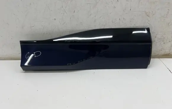 Jaguar I-Pace Rear door trim (molding) J9D3274A48A