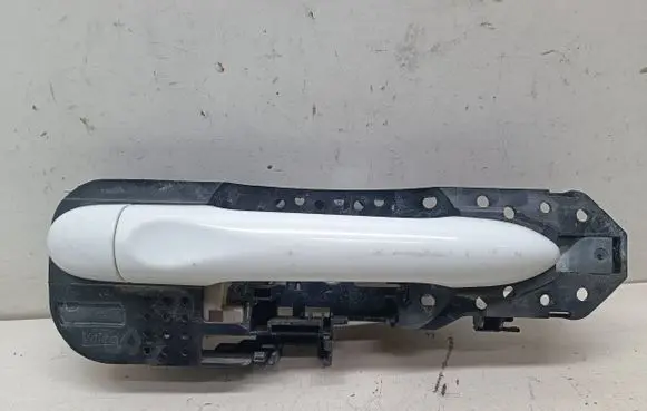 Renault Scenic III - Grand scenic III Front door exterior handle 806060041R 7003432 240314113302