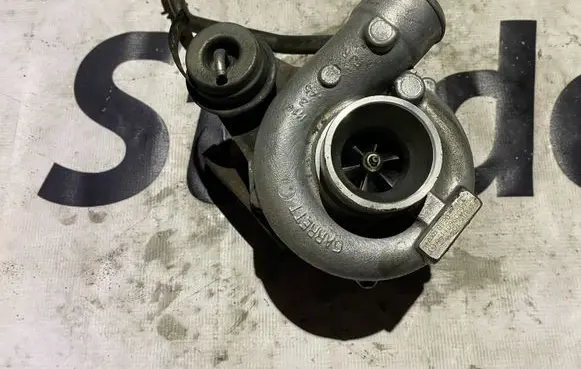 Mercedes-Benz C W202 Turbo A6110960099 6110960099