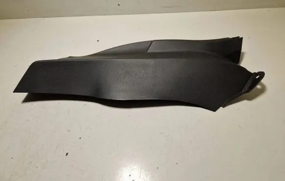 Volkswagen Golf Sportsvan Rear seat side bottom trim 510867765