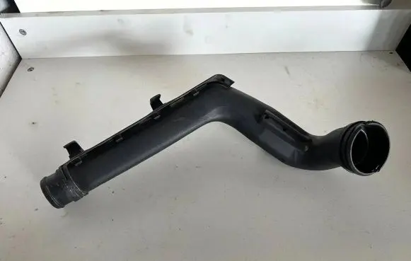 Volkswagen Golf IV Intercooler hose/pipe 1J0145770Q