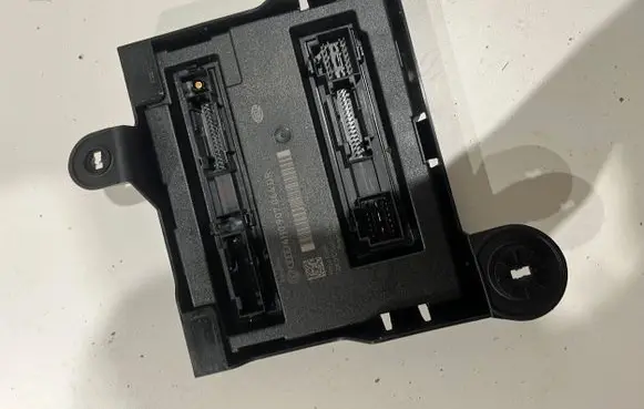 Audi A7 S7 4G Comfort/convenience module 4H0907064DR 5DK01056534