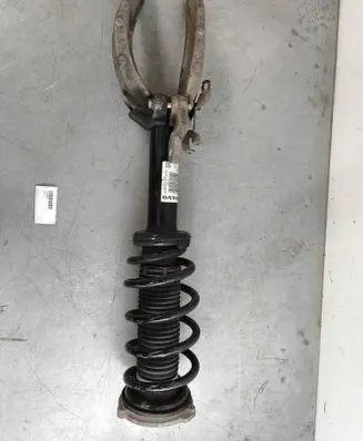 Volvo S90, V90 Front shock absorber with coil spring 31658002 31476940