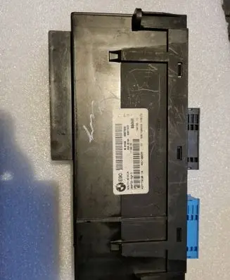 Comfort/convenience module