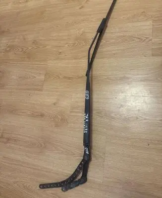 Renault Scenic II - Grand scenic II Front wiper blade arm 80010797 8200422219