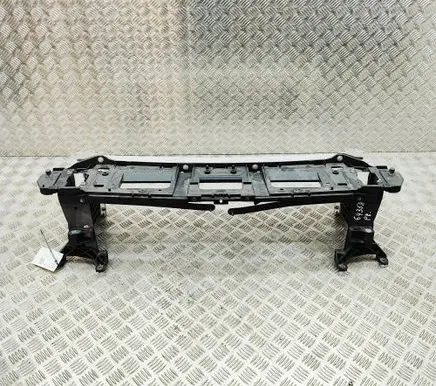 Mercedes-Benz S W223 Top upper radiator support slam panel A2236205600 A2236205900