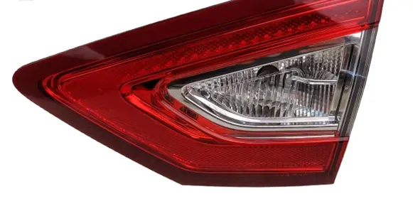 Ford Mondeo MK V Rear/tail lights DS7313A602KD