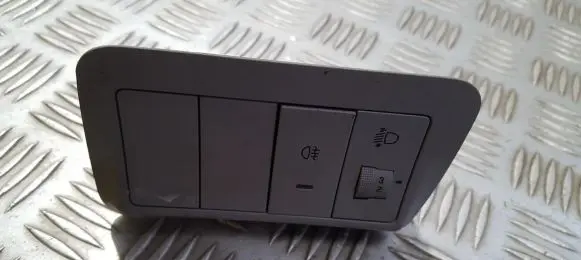 Hyundai Santa Fe Headlight level height control switch 201003144