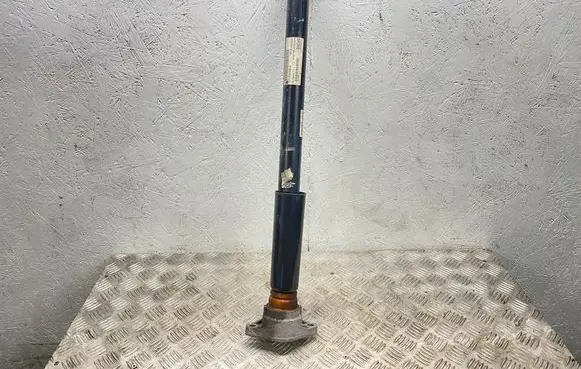 Rear shock absorber/damper