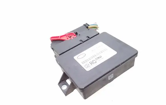 Land Rover Evoque I Hand brake control module BJ322C496AG BJ3214C168AF BJ3214C261AC