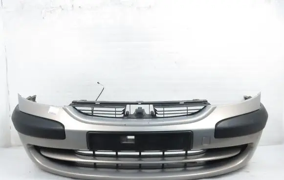 Citroen C8 Front bumper