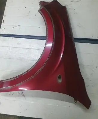 Subaru Forester SH Fender