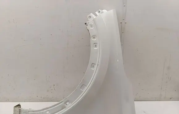 KIA Niro Fender