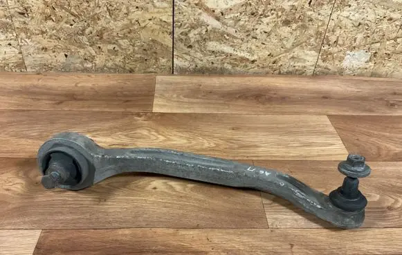 Audi A6 S6 C6 4F Front control arm 4E0407181