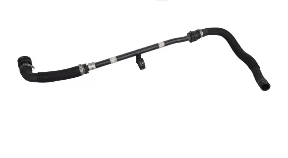 Alfa Romeo Giulia Engine coolant pipe/hose 50548316