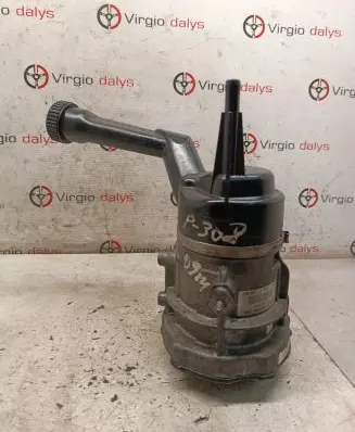Peugeot 308 Electric power steering pump 9686207180 A0015817 GEP580