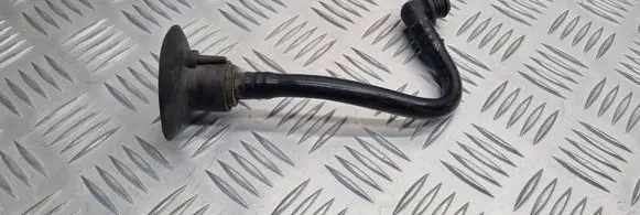 Audi A4 S4 B5 8D Vacuum line/pipe/hose 8D0611743B