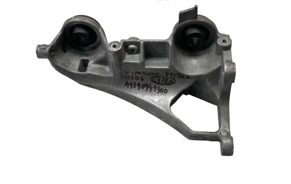 Mercedes-Benz C W206 Air filter cleaner box bracket assembly A1390941300